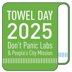 Fundraising Page Image