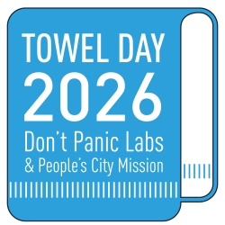 Fundraising Page Image